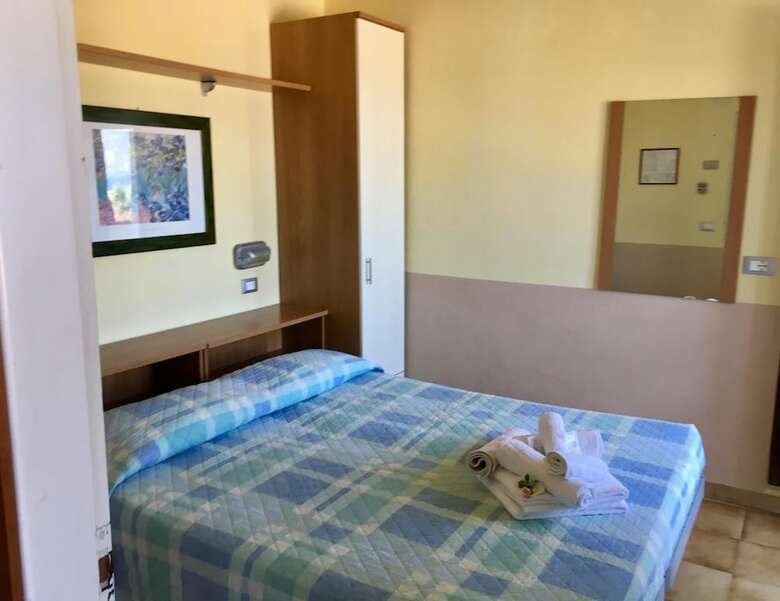 Hotel Bonaria