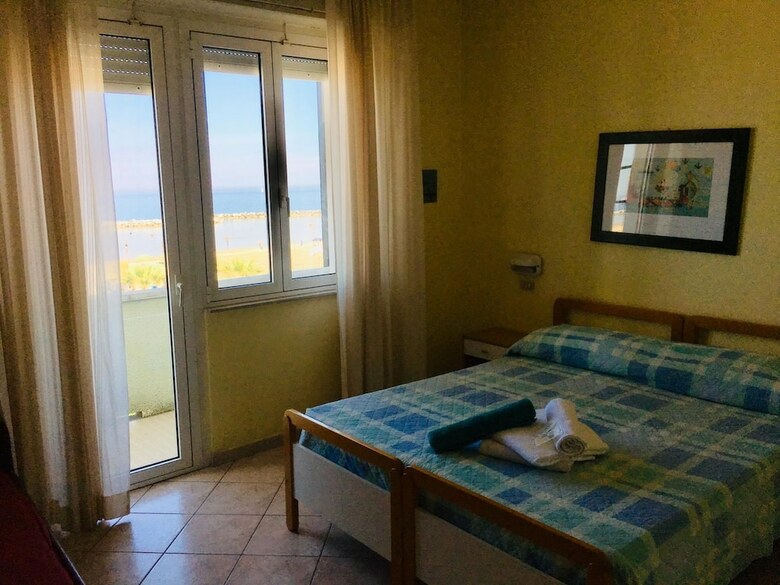 Hotel Bonaria