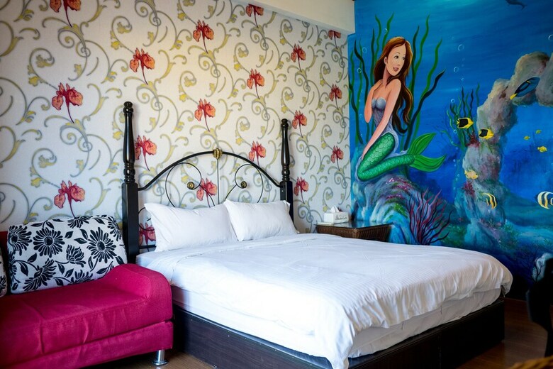Bed & Breakfast Suto House