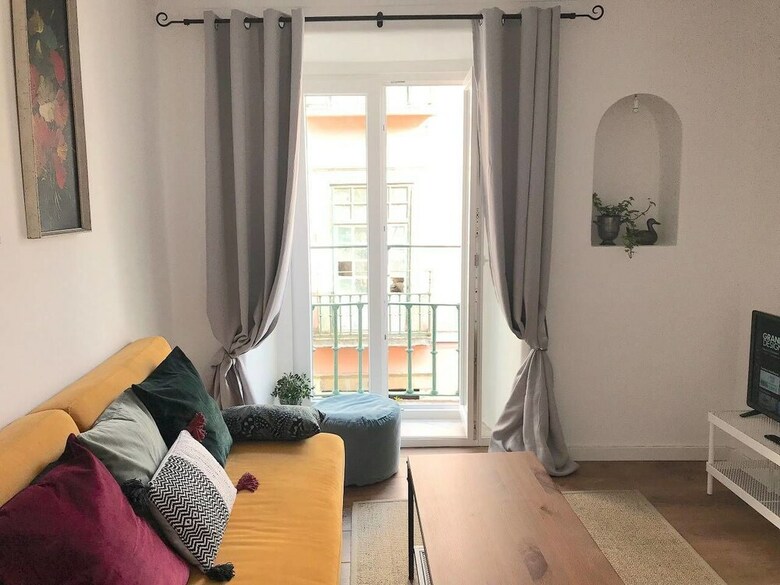 Apartamentos Gorgeous Bairro Alto