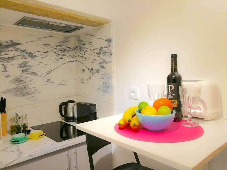 Apartamentos Gorgeous Bairro Alto