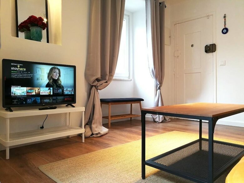 Apartamentos Gorgeous Bairro Alto