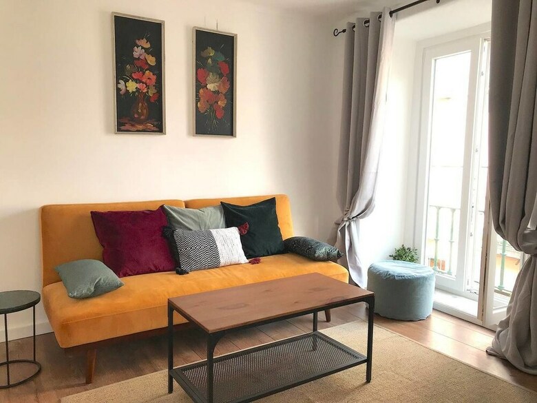 Apartamentos Gorgeous Bairro Alto