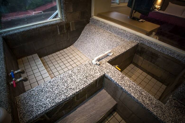 Bed & Breakfast Mingyuan Hotspring