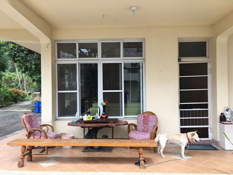 Bed & Breakfast Mingyuan Hotspring