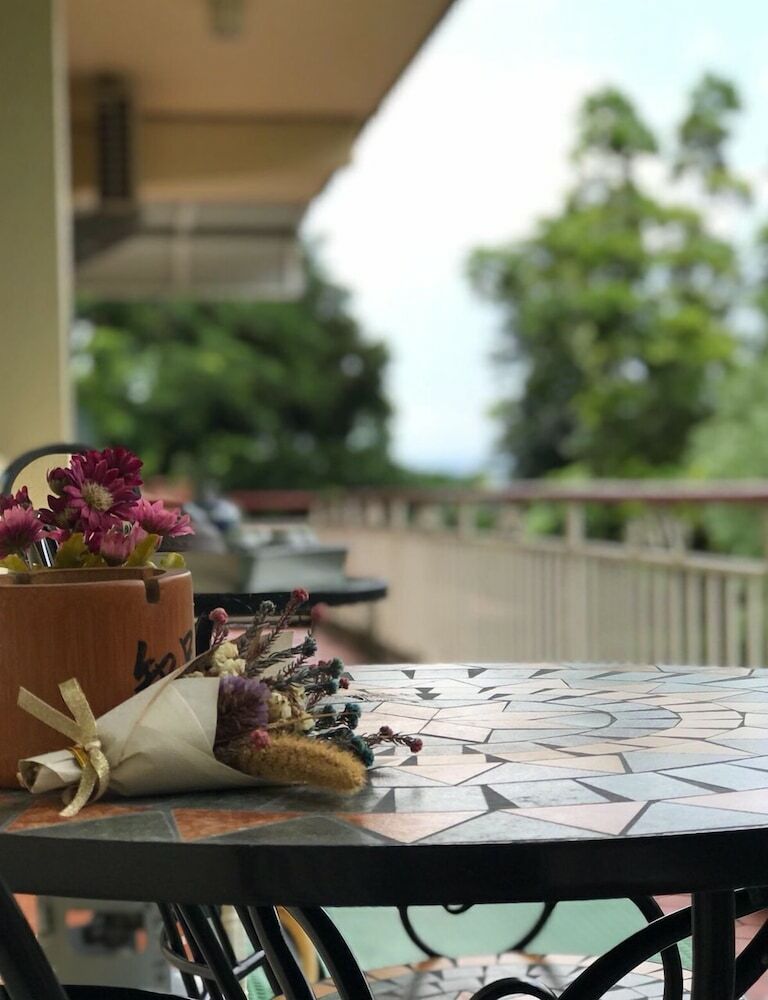 Bed & Breakfast Mingyuan Hotspring