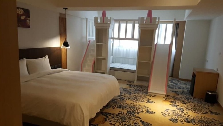 Hotel Seeing Inn