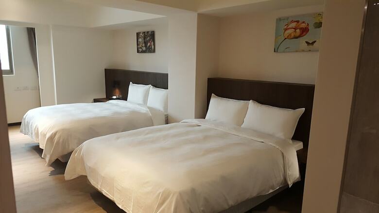 Hotel Seeing Inn