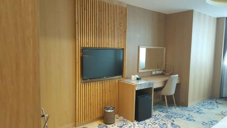 Hotel Seeing Inn