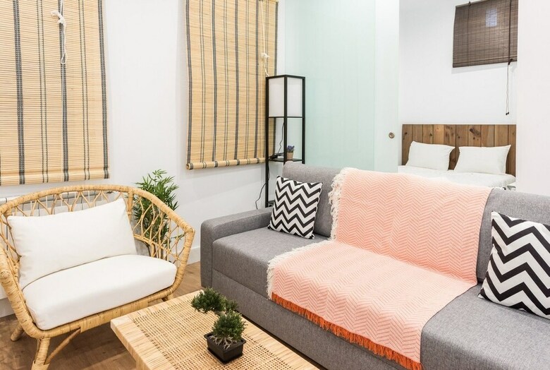 Apartamentos La Casa Del Mes�n de Paredes