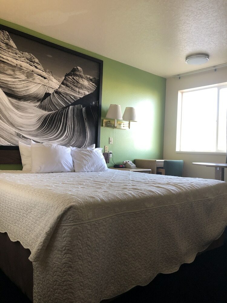 Motel Horizon