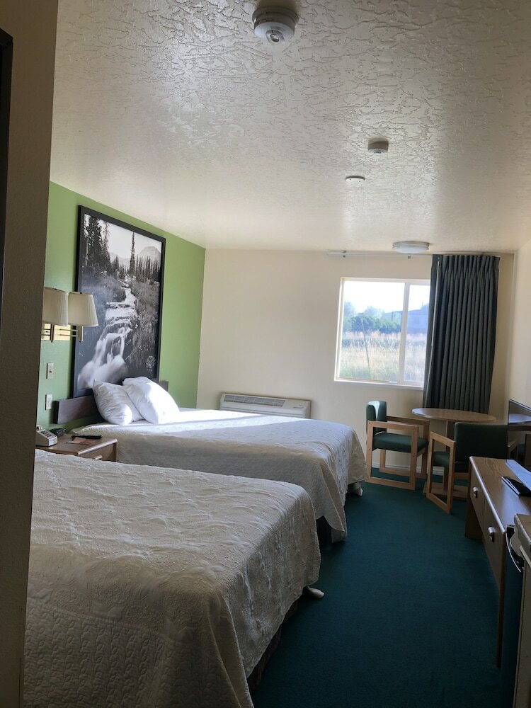 Motel Horizon