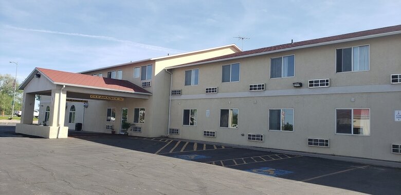 Motel Horizon
