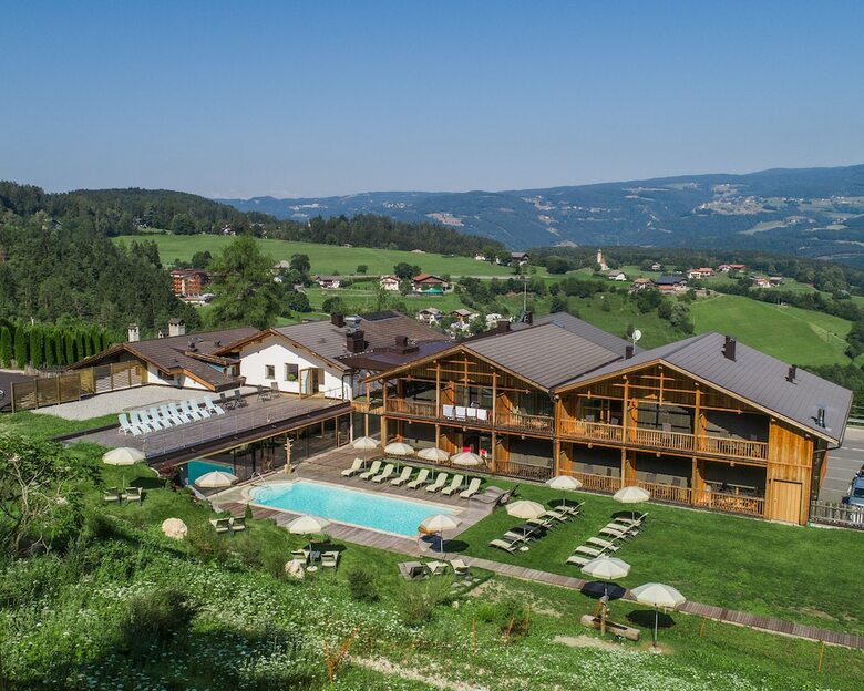 Dolomites Nature Hotel Vigilerhof