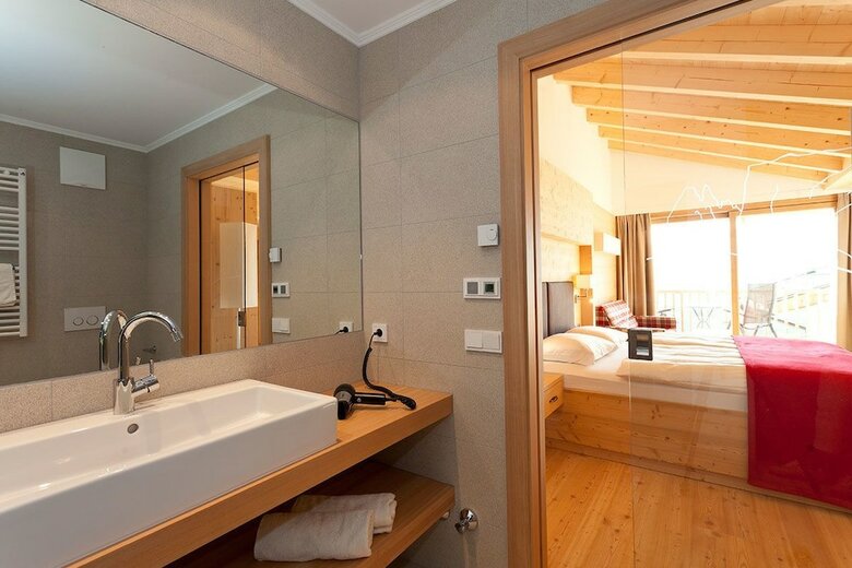 Dolomites Nature Hotel Vigilerhof