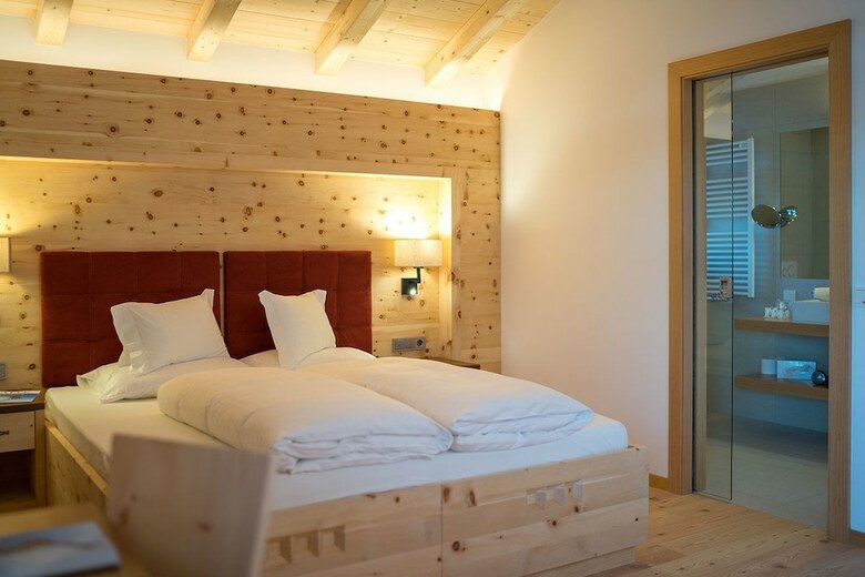 Dolomites Nature Hotel Vigilerhof
