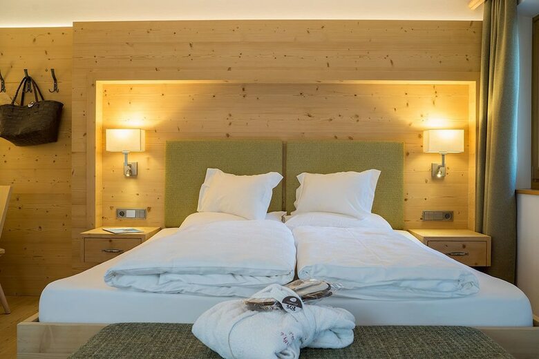 Dolomites Nature Hotel Vigilerhof