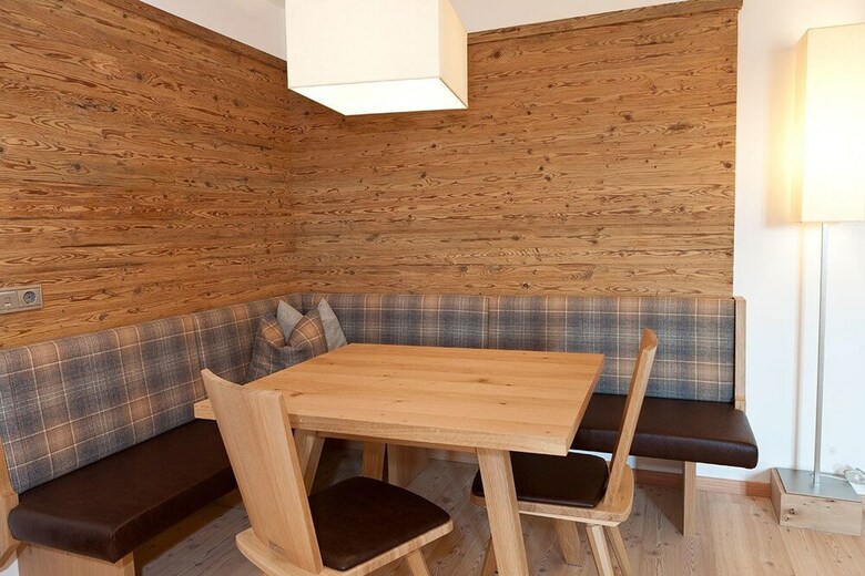 Dolomites Nature Hotel Vigilerhof