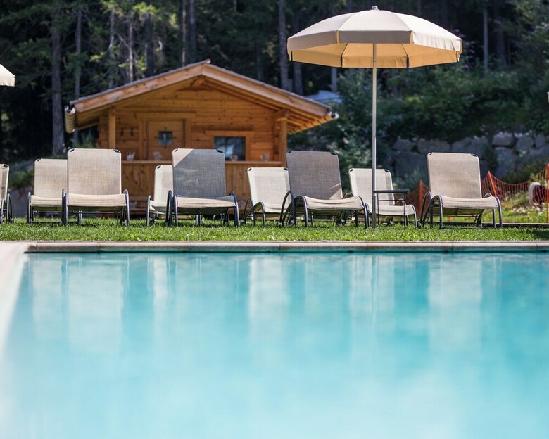 Dolomites Nature Hotel Vigilerhof