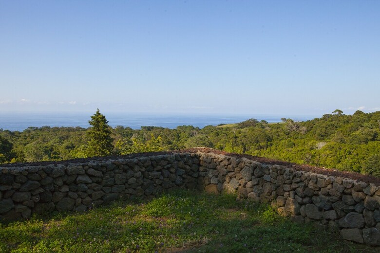 Posada Caparica Azores Ecolodge
