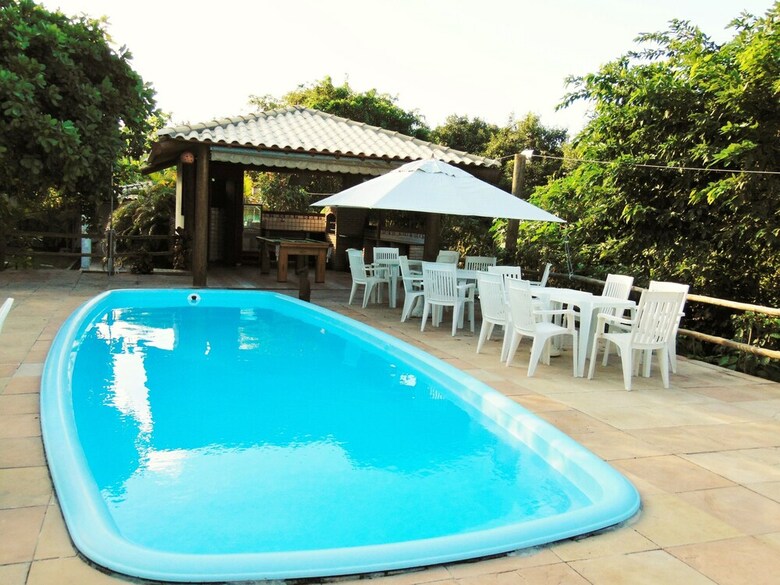 Casa Sereia