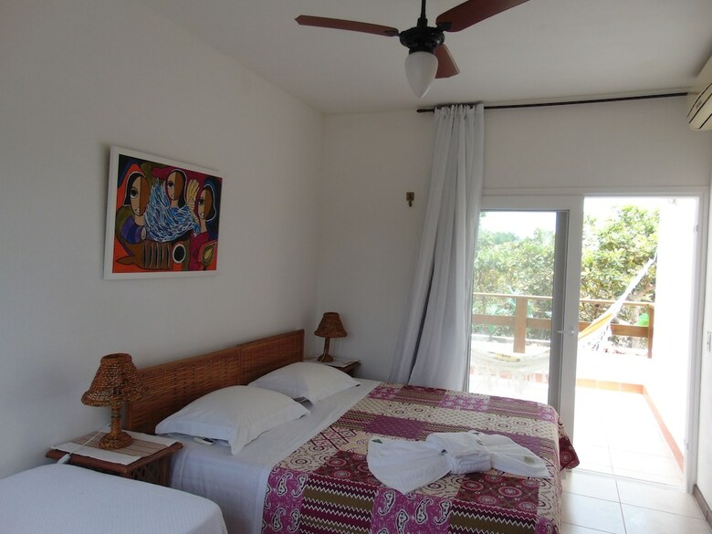 Casa Sereia