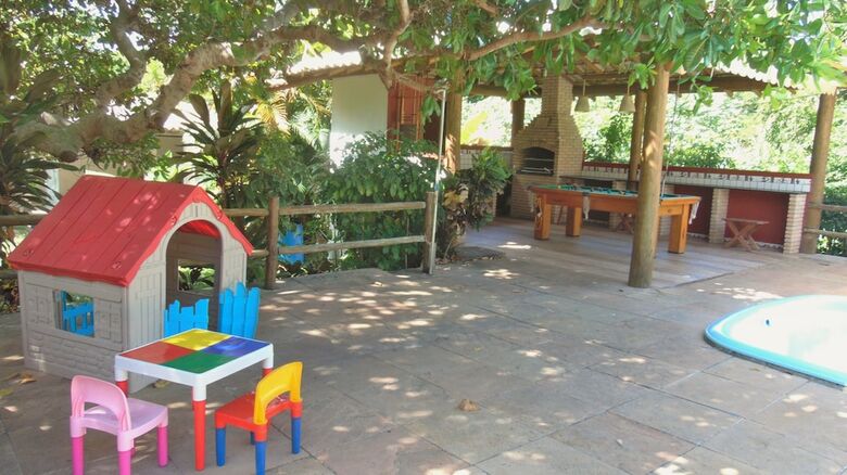 Casa Sereia