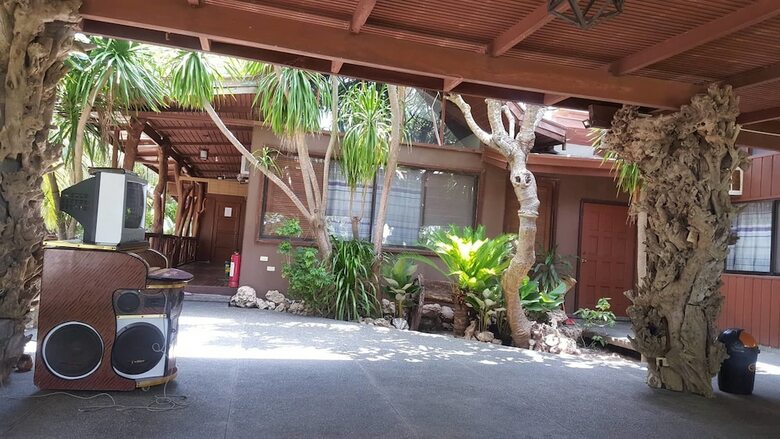 Hotel The Pelicans Castaway