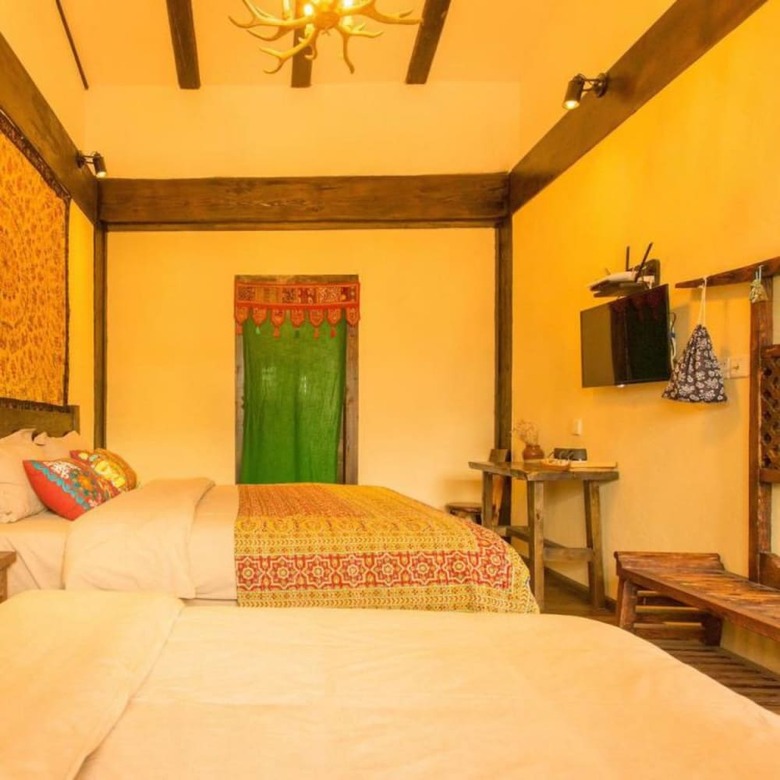 Posada Asha's Inn