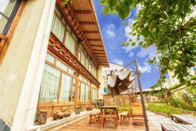 Posada Asha's Inn