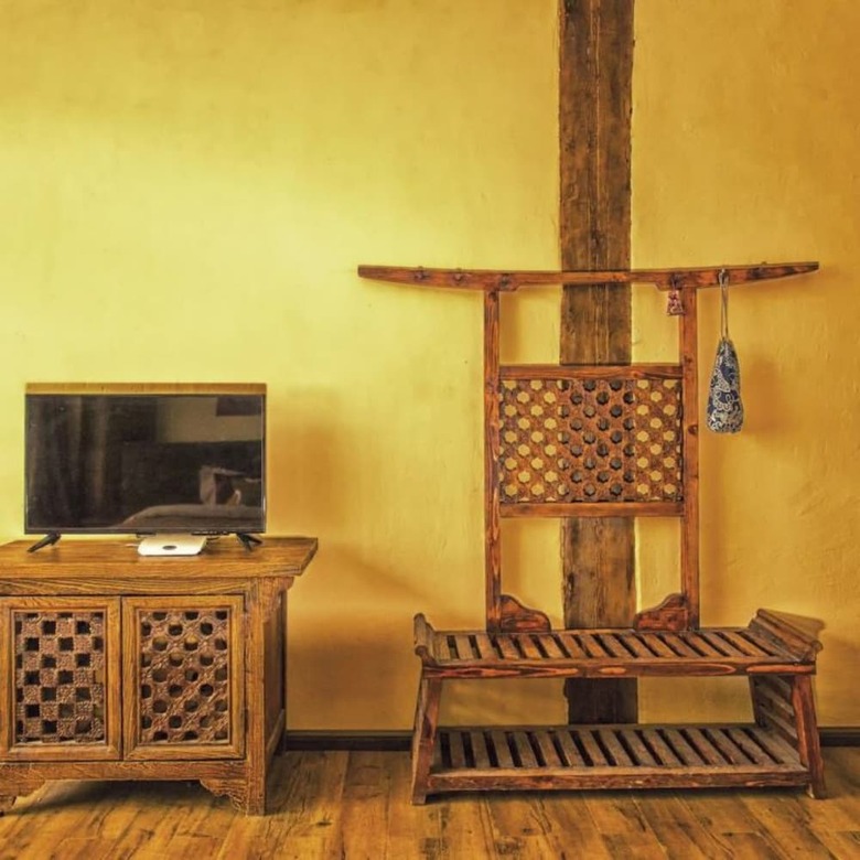 Posada Asha's Inn