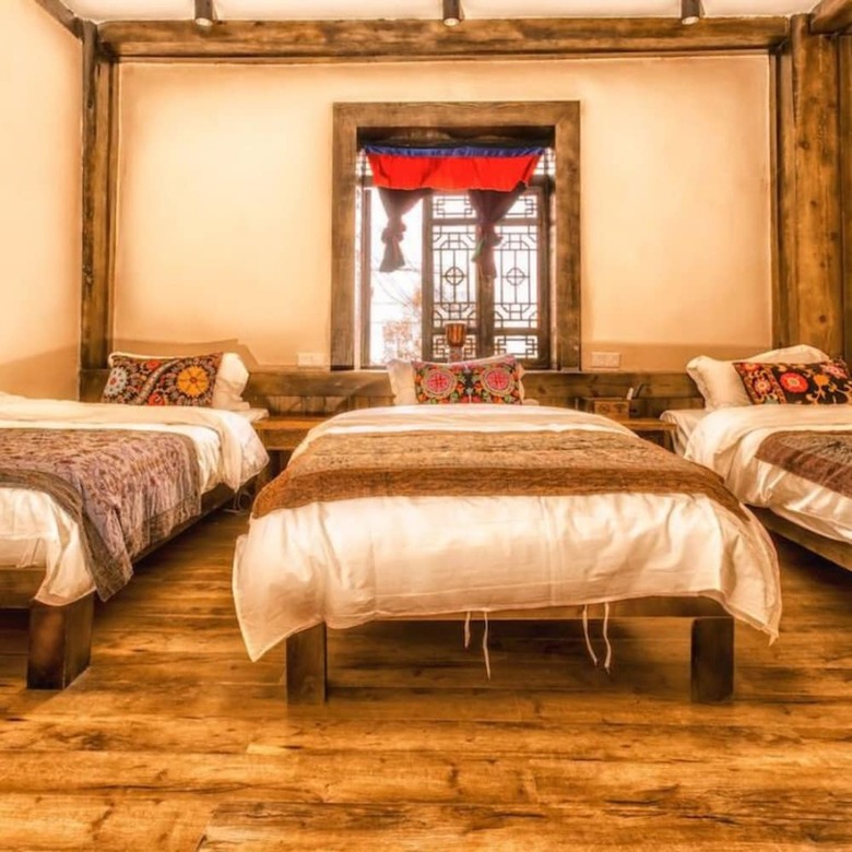 Posada Asha's Inn