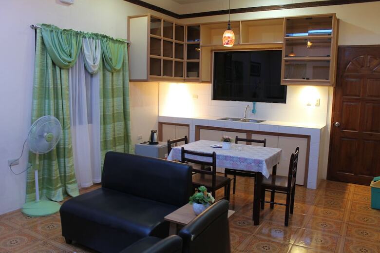 Hotel Kojie House