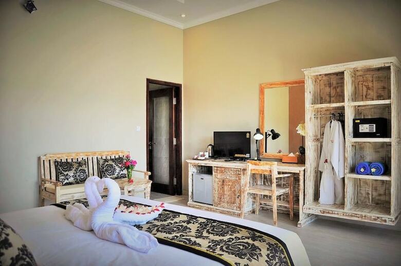 Hotel Favorite Exclusive Villa And Spa