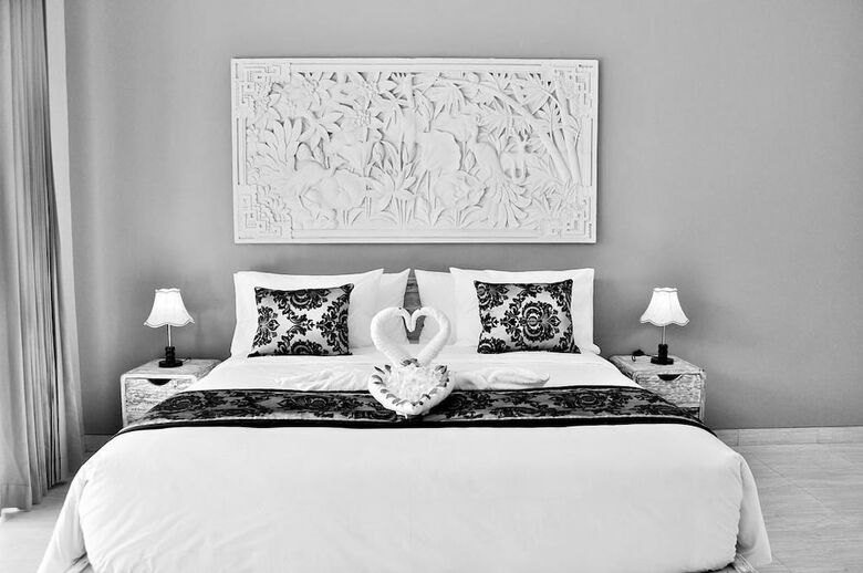 Hotel Favorite Exclusive Villa And Spa
