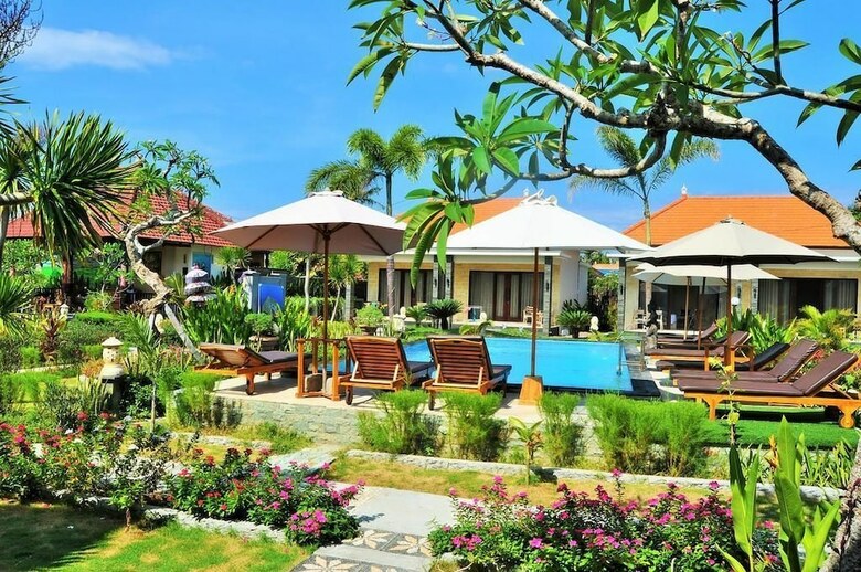 Hotel Favorite Exclusive Villa And Spa