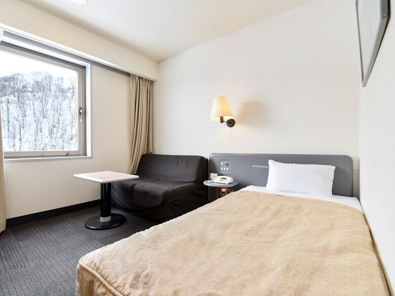 Yubari Hotel Shuparo
