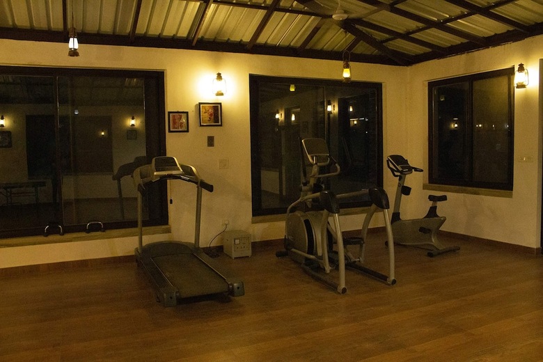 Hotel Haut Monde Hill Stream Resort