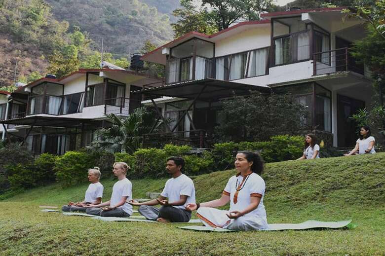 Hotel Haut Monde Hill Stream Resort