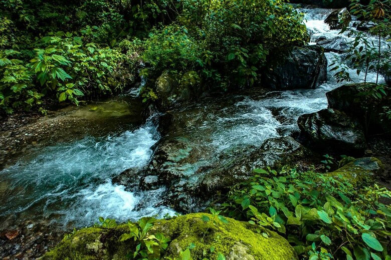 Hotel Haut Monde Hill Stream Resort