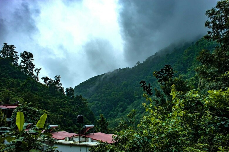 Hotel Haut Monde Hill Stream Resort
