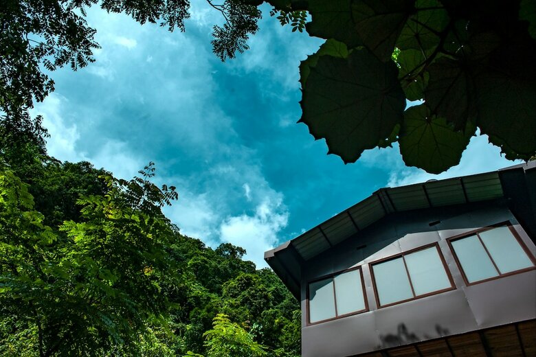 Hotel Haut Monde Hill Stream Resort