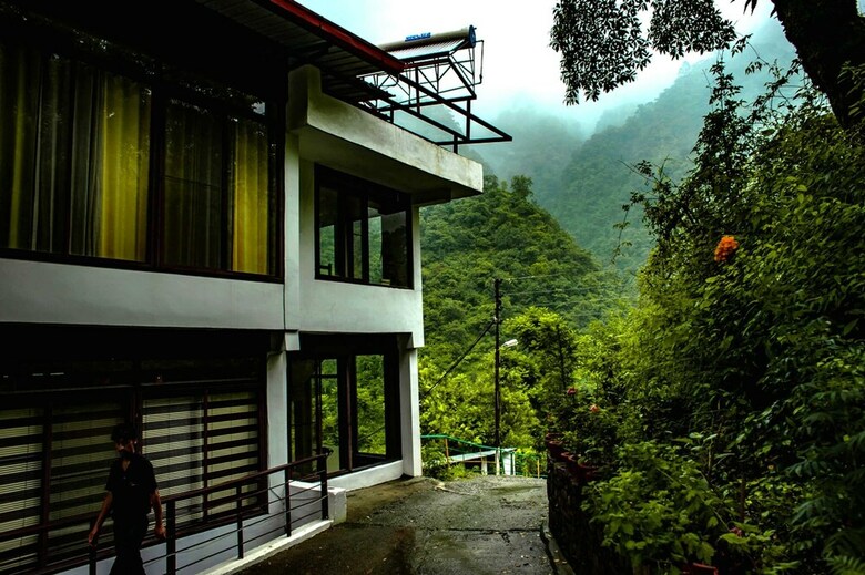 Hotel Haut Monde Hill Stream Resort
