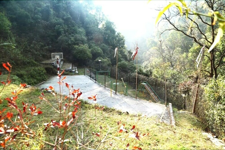 Hotel Haut Monde Hill Stream Resort