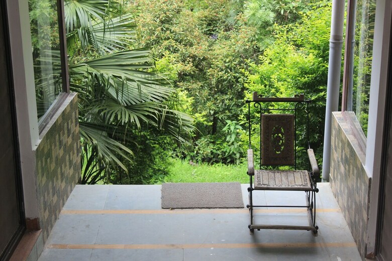 Hotel Haut Monde Hill Stream Resort
