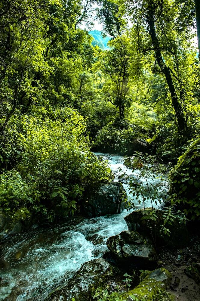 Hotel Haut Monde Hill Stream Resort