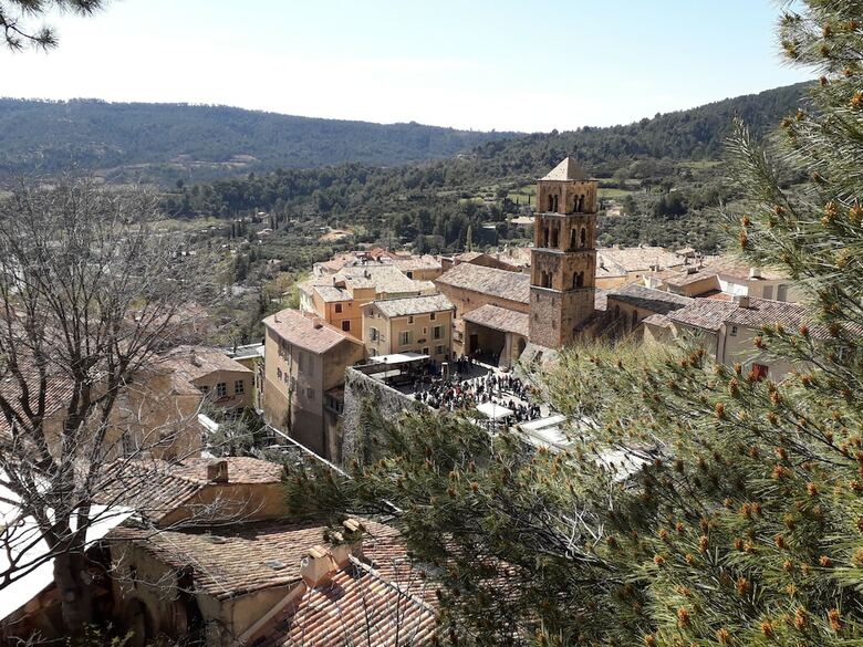 Bed & Breakfast Villa Lei Rigau