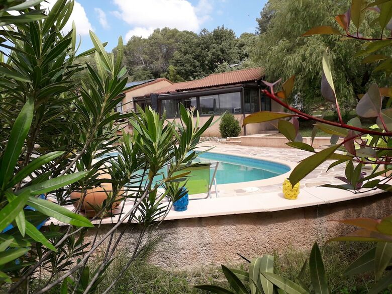 Bed & Breakfast Villa Lei Rigau