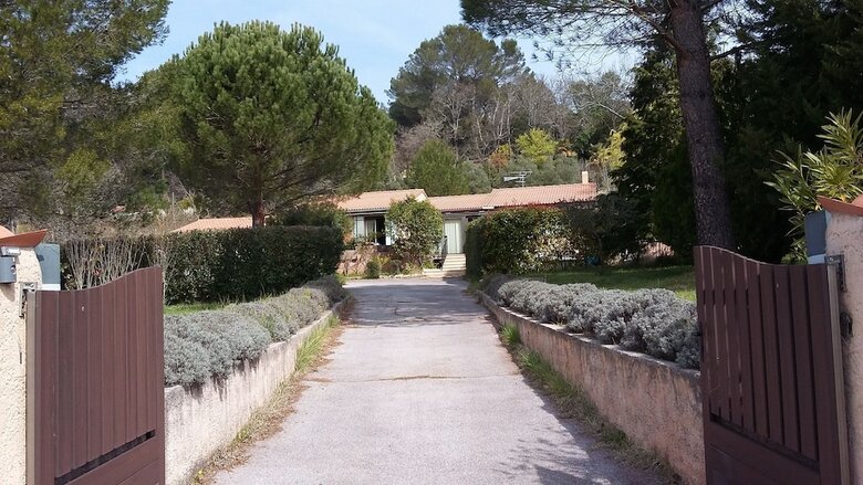 Bed & Breakfast Villa Lei Rigau