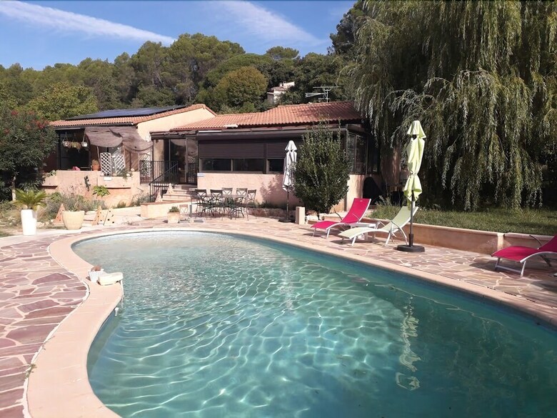 Bed & Breakfast Villa Lei Rigau